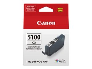 Canon originální ink PFI-5100 CO, 6960C001, Chroma Optimiser