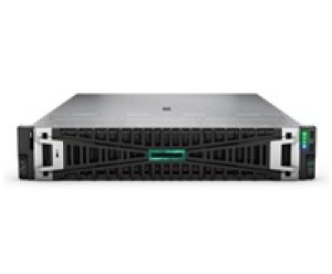 HPE PL DL385g11 9124 (3.0G/16C/64M) 1x32G MR408i-o/4G 8-34SFF(3x8F+8M+2R) 1x1000W L9 4x1Gocp