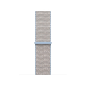 Watch Acc/40/Blue Mist Sport Loop