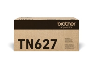 TN-627C Ultra High Yield Cyan Toner Cart