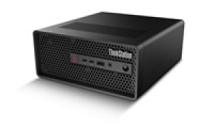 LENOVO PC ThinkStation/Workstation P3 Ultra SFF G2 - Ultra7 265K,32GB,1TBSSD,RTX A1000 8GB,W11P