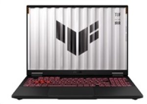 ASUS NTB TUF Gaming A16 (FA608WV-RL006), AI9-HX370, 16" 1920 x 1200, 32G, 1TB SSD, RTX 4060, No OS, Gray