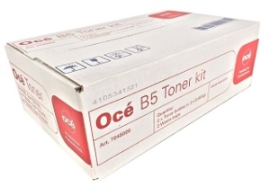 Toner Océ B5 25001843 černý