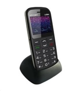 WG - Mobilní telefon WG8 C (2016)/black
