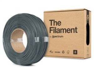 Spectrum The Filament ReFill PETG 1.75mm Basalt Grey 1kg