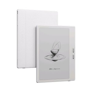 E-book ONYX BOOX GO 7 WHITE, 7'', 64GB, Bluetooth, Android 13, E-ink displej, WIFi