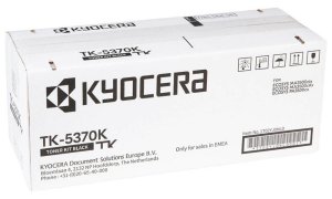 Kyocera Toner černý na 7 000 A4 (při 5% pokrytí), pro PA3500cx, MA3500cix/cifx