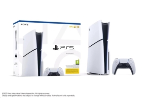 SONY PlayStation 5 (Slim) 1 TB + Fortnite Edition