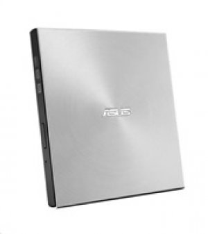 ASUS SDRW-08U7M-U SILVER + 2× M-Disk