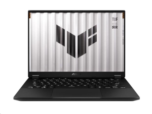 ASUS NTB TUF Gaming A14 (FA401GM-RG010), AI 9 465, 14" 2.5K, 32GB, 1TB SSD, Radeon+RTX 5060, No OS, Jaeger Gray