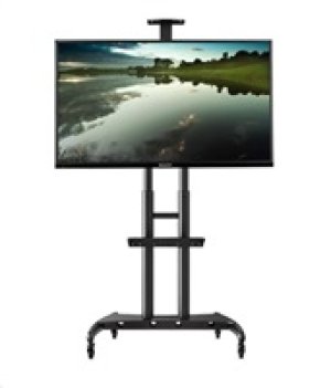Televizní stojan nejvyšší kvality a moderního designu, na Tv 42" až 70" -  držák