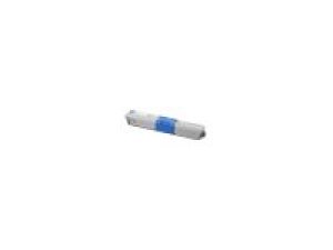Toner OKI 46508715 azurový