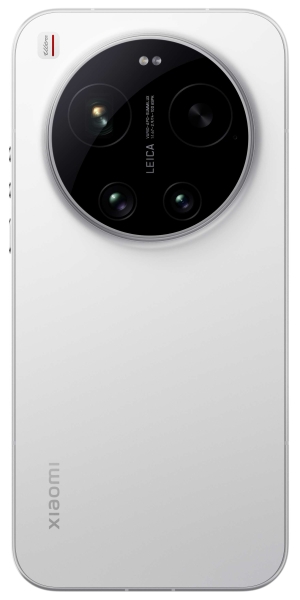 Xiaomi 17 Ultra/16GB/512GB/White