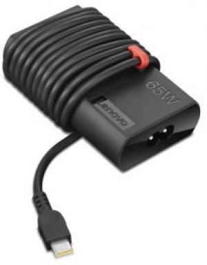 LENOVO ThinkPad adapter 65W AC USB-C Slim, CZ