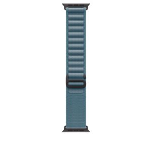 Watch Acc/49/Light Blue Alpine Loop -L-Bl.Titan