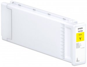 Náplň Epson C13T41E440 žlutá