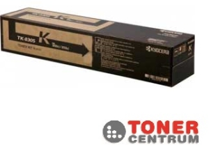 Toner Kyocera TK-8455M, 1T0C2MBNL0 purpurový (12 000 stran)