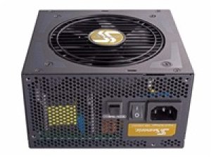 SEASONIC zdroj FOCUS GM-850 80+GOLD semi-modulární (SSR-850FM)