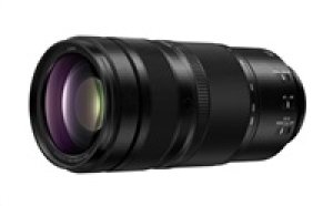 Panasonic LUMIX S 100-500mm/F5,0-7,1 OIS