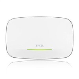 Zyxel WBE510D, BE6500 (2.4GHz: 2x2:2, 5 or 6GHz: 4x4:2) MU-MIMO, Dual Optimised Antenna, Dual Radio 2.4 and 5 or 6GHz, i