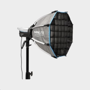 Nanlite Octagonal Softbox 40cm with FM Mount