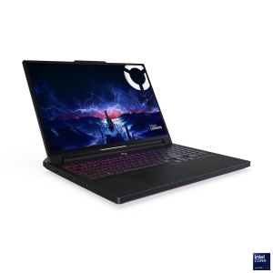 Lenovo Legion Pro 7/16IAX10H/U9-290HXP/16''/2560x1600/64GB/1TB/RTX 5080/bez OS/Eclipse Black/3R On-Si