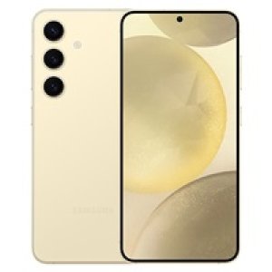 Samsung Galaxy S24 (S921B), 8/128 GB, 5G, žlutá, CZ distribuce