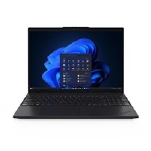 LENOVO NTB ThinkPad L16 G2 - Ultra7 255U,16" WUXGA,32GB,1TBSSD,5MP+IRcam,W11P