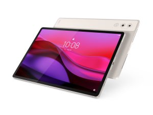 Lenovo Yoga Tab Plus/ZAEG0157CZ/12,7''/2944x1840/16GB/256GB/An14/Seashell