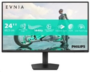 Philips MT 23,8" 24M2N3200NF - 1920x1080,IPS,144Hz,1xHDMI,1xDP