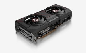 SAPPHIRE vga PULSE AMD Radeon™ RX 9070 16GB GDDR6