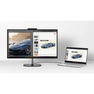 HP OmniStudio X 27-cx0001nc, 27" QHD, Core Ultra 7 356H, 16GB DDR5, SSD 1TB, Win11 Pro 2M Game Pass