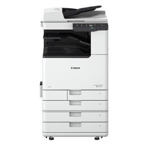 Tiskárna Canon iR-2930i + podstavec S3 + toner C-EXV67 + instalace