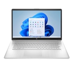 HP 17-cp2013nc, Ryzen-5 7520U, 17.3 1920x1080/IPS/300n, UMA, 16GB, SSD 1TB, W11H, 2-2-0, Silver