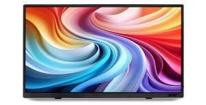 Acer/PM161QTbmiuuux/15,6''/IPS/FHD/60Hz/6ms/Černá/2R