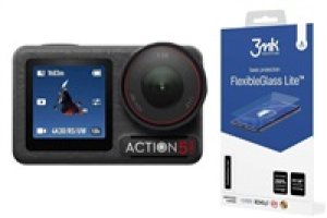 3mk FlexibleGlass Lite pro DJI Osmo Action 5 Pro