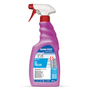 S2 Freezer čištič mrazáků, lednic 0,5 L