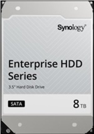Synology 3,5" HDD HAT5320-8T Enterprise (NAS) (8TB, SATA III, 7200 RPM, 512MB)