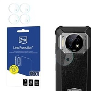 3mk Lens Protection pro Oukitel WP19