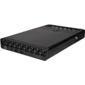 HP PC EliteDesk 8 Mini G1a, Ryzen 3 210, 1x8 GB, 512GB, Radeon 740M,WiFi 6+BT,kl. a myš, 65W, 2xDP+HDMI+USB-C,Win11Pro