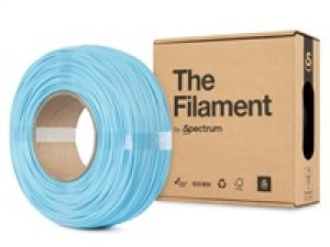 Spectrum The Filament ReFill PLA 1.75mm Sky Blue 1kg