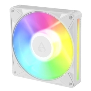 ARCTIC BioniX P14 A-RGB ventilátor - 140mm, white