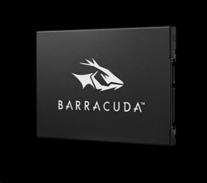 SEAGATE SSD 500GB BARRACUDA 510, M.2 2280, PCIe Gen4 x4, NVMe 1.4