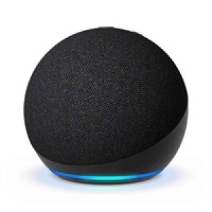 Amazon - Echo Dot (5th Gen, 2022 Release) Smart Speaker with Alexa