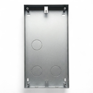 EVOLVEO DoorPhone ID Kovová povrchová montážní krabice pro venkovní jednotku
