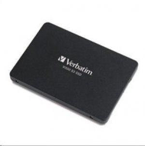 Verbatim SSD interní disk 2,5'' Vi550 S3, SATA III, 128GB