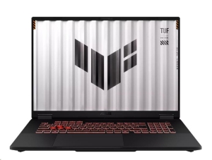 ASUS TUF Gaming A18 (FA808UP-S8020Z), Ryzen 7 260, 18" 1920 x 1200, 16GB, 512GB SSD, RTX 5070, No OS, Gray