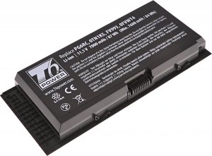 T6 POWER Baterie NBDE0138 T6 Power NTB Dell