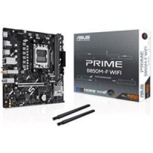 ASUS MB Sc AM5 PRIME B850M-F WIFI