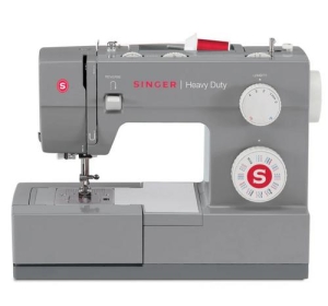 SINGER Heavy Duty 4432 Heavy Duty (rozbalený) šicí stroj